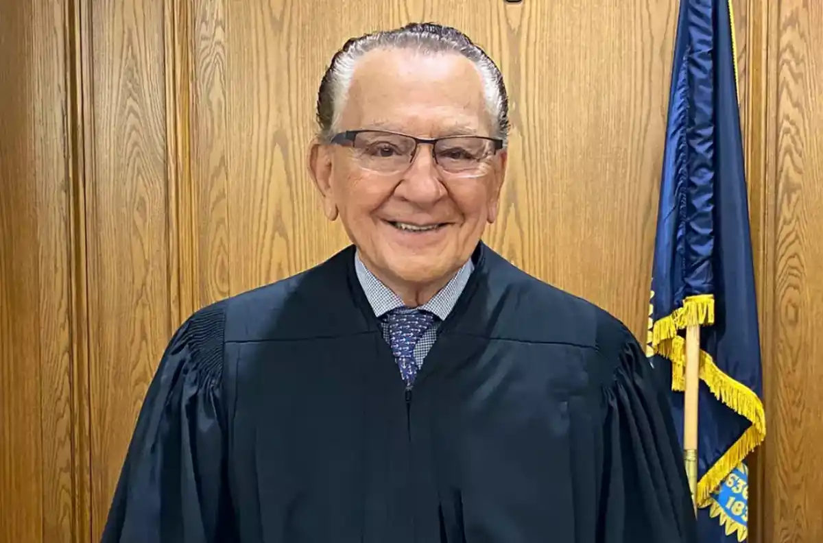 Murió Frank Caprio, el amable juez viral de TikTok: esto dijo en su despedida