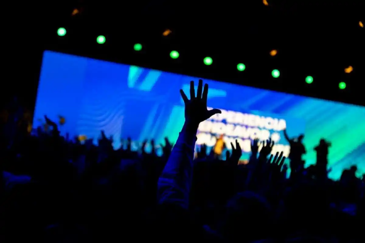 RENOVADO. Cada año las propuestas se renuevan con el espíritu de hacer crecer a emprendedores.