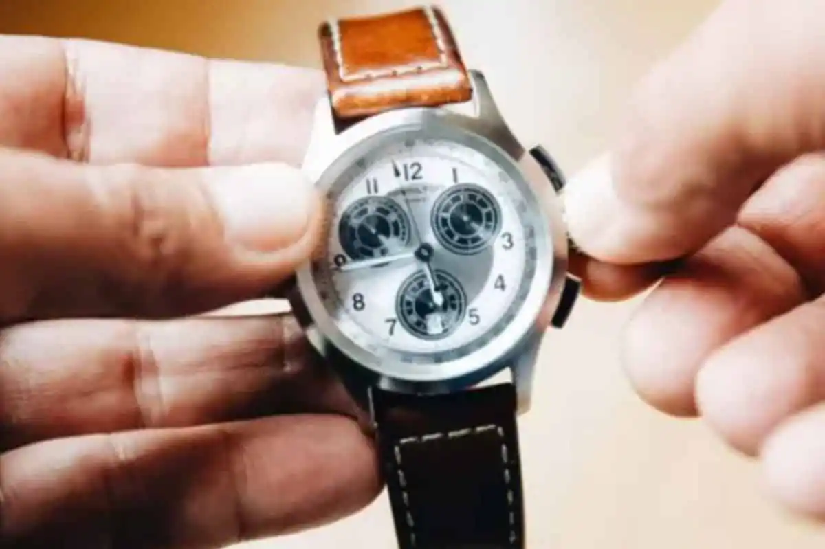 CAMBIO DE HORA. Cuándo se modificará el reloj en España.