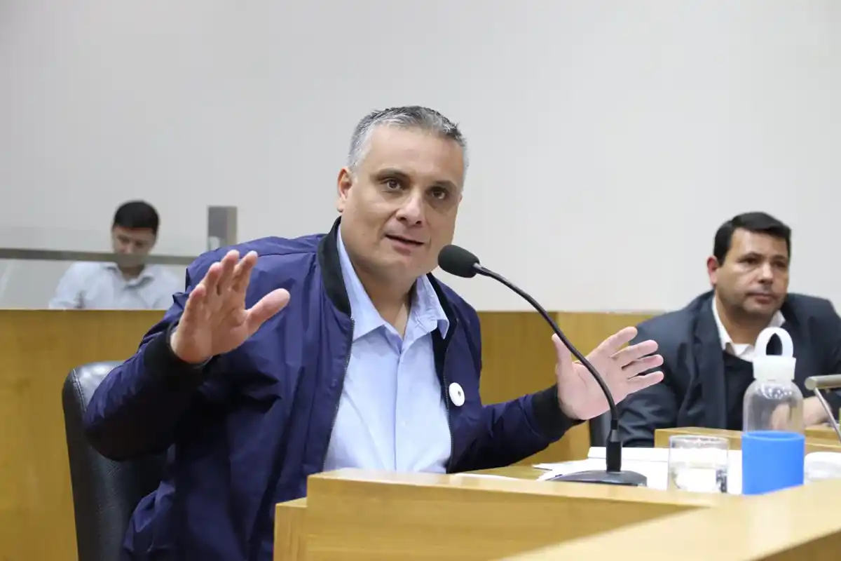 San Miguel de Tucumán: aprobaron por unanimidad una ordenanza para reducir las huellas contaminantes