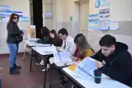 ¿Cuánto cobrarán las autoridades de mesa en las elecciones legislativas del 26 de octubre?