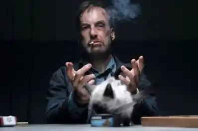 “Nadie 2”: una comedia violenta