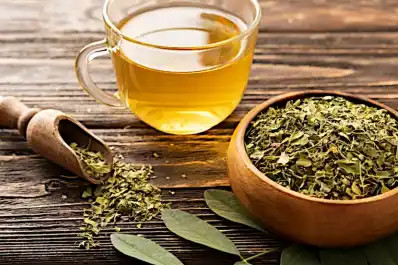 Anmat prohibió el uso y comercialización de un té que promete adelgazar