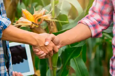 Banco Macro, presente en Expo Agrosur