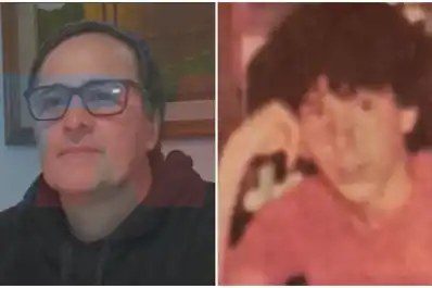 Cristian Graf habló por primera sobre el caso Diego Fernández: Tengo la conciencia limpia