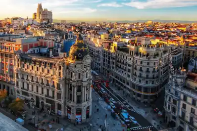 Estas son las 10 calles más caras de España para comprar vivienda en 2025