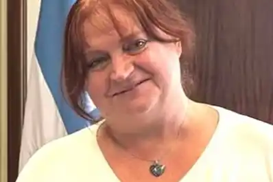 Fentanilo contaminado: el Gobierno desplazó a Gabriela Mantecón Fumadó del INAME tras el avance de la causa judicial