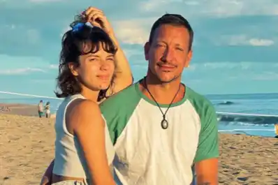 Se supo cuándo se firma el divorcio entre Gimena Accardi y Nico Vázquez