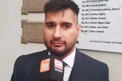 Un psicólogo tucumano será enjuiciado por el caso Loan
