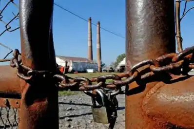 Reflexionarán sobre el cierre de los ingenios azucareros