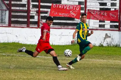 San Antonio buscará continuar con su racha frente a Jorge Newbery en la Liga Tucumana