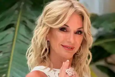 Yanina Latorre reveló quién filtró la infidelidad de Gimena Accardi