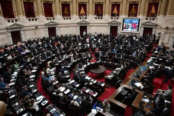 Roberto Sánchez, sobre el rechazo a los vetos de Milei: “No se pueden tomar decisiones económicas sin un presupuesto”