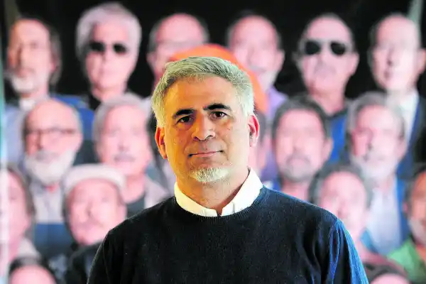 Santiago Garmendia, sobre “Homo Argentum”: “Es un bestiario de la argentinidad”