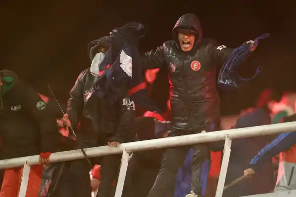 Cuando la tribuna se convierte en cacería: las claves detrás de la violencia en Avellaneda