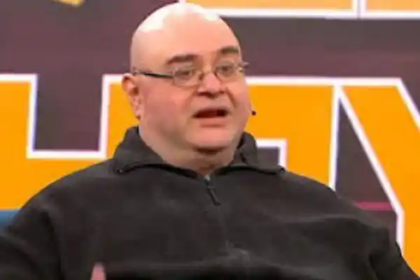 Elecciones 2025: Jorge Porcel Jr. confirmó que bajó su candidatura a diputado nacional