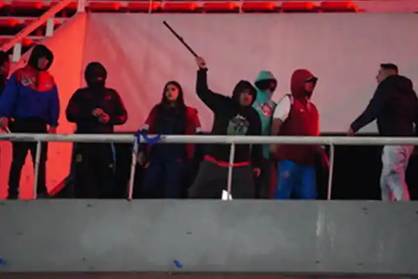 Los antecedentes de fallos de Conmebol: ¿qué puede pasar con Independiente y Universidad de Chile?