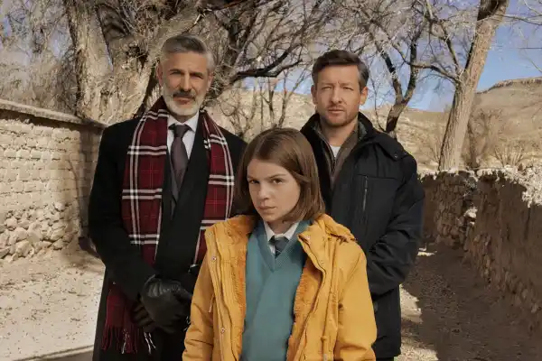 Netflix presentó el trailer de Las maldiciones: ¿cuándo se estrena la serie basada en el libro de Claudia Piñeiro?