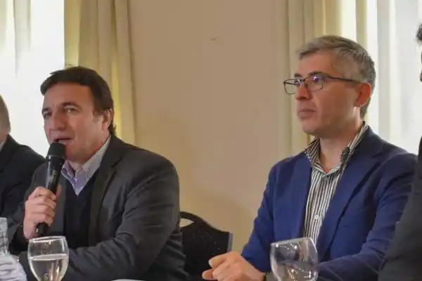 Sánchez y Canelada: “Se expusieron una vez más los vínculos entre el crimen organizado y sectores del poder”