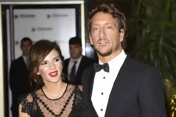 Se conoció el verdadero motivo por el que Gimena Accardi habría decidido blanquear su infidelidad a Nico Vázquez