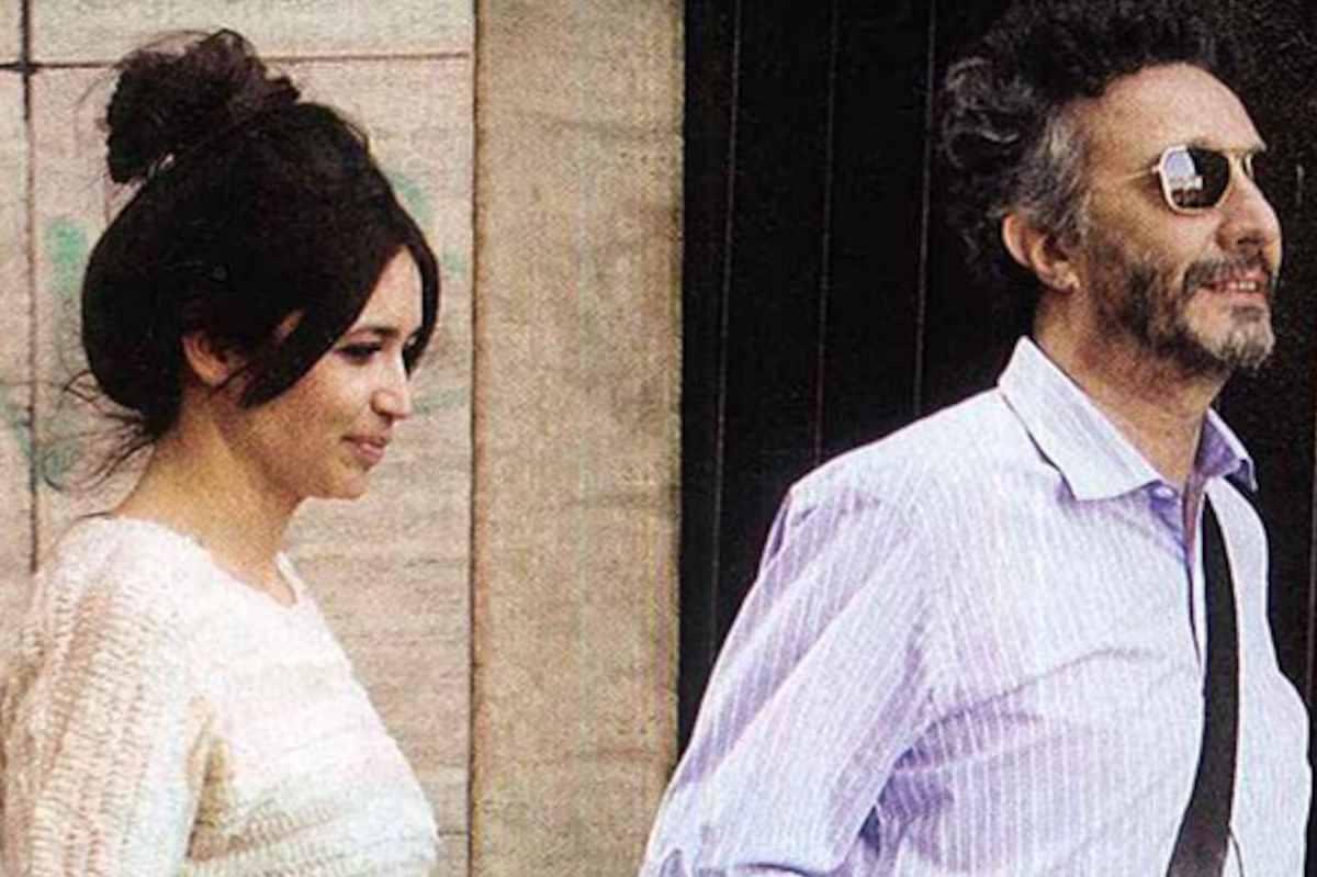 Tras su separación, Fito Páez se habría reencontrado con un viejo amor: ¿de quién se trata?