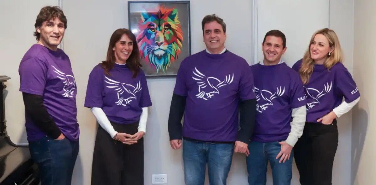 LIBERTDAD AVANZA TUCUMÁN