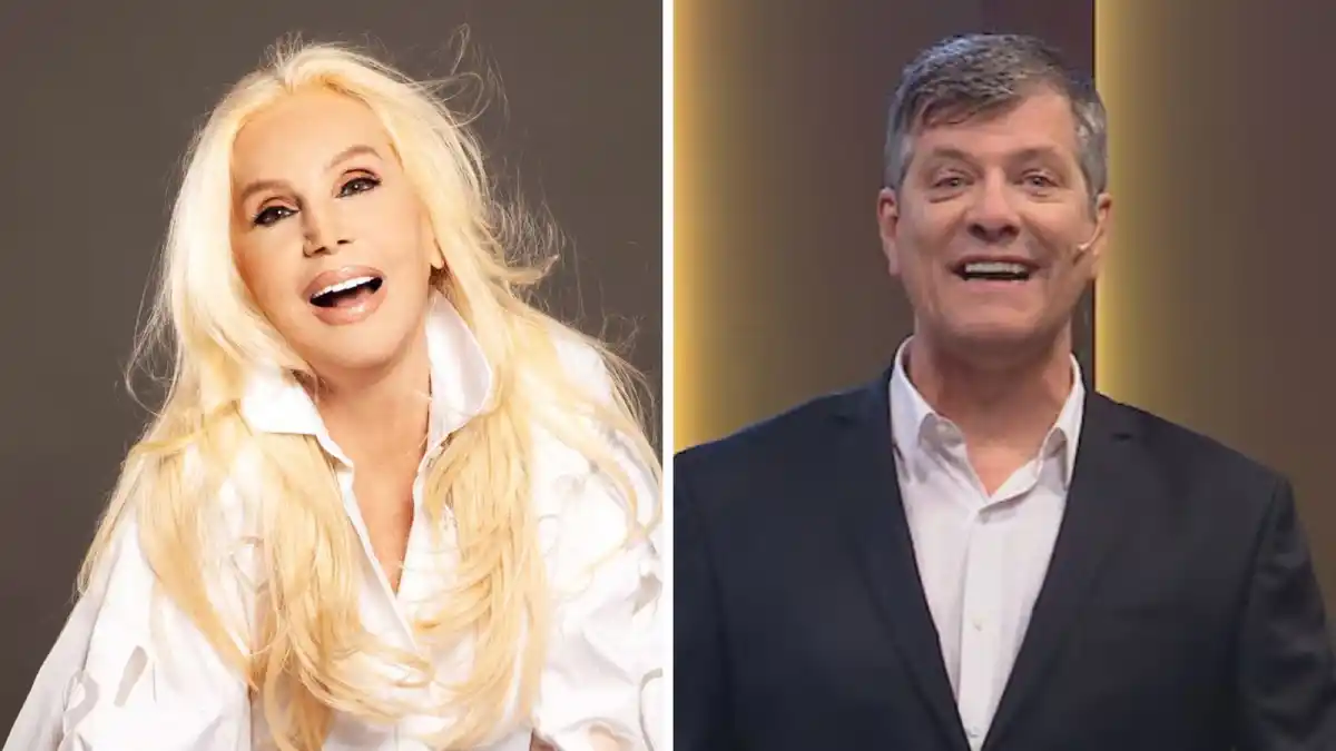 Mario Pergolini le pidió perdón a Susana Giménez