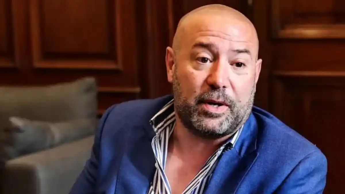 Caso por presuntas coimas: prohibieron salir del país a Diego Spagnuolo, ex titular de la Agencia Nacional de Discapacidad