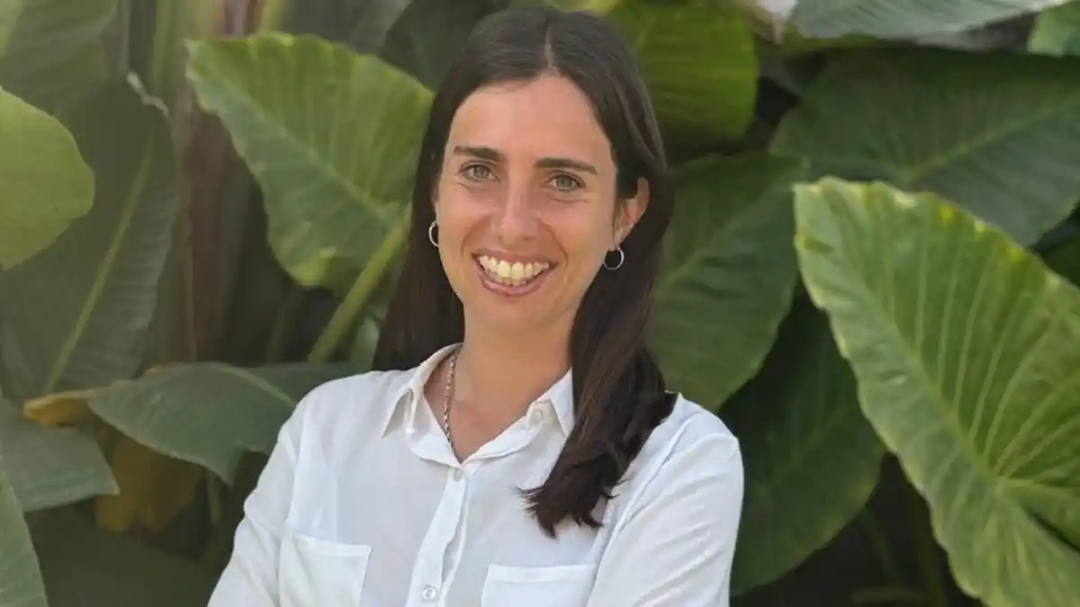 TECNOLOGÍA Y EDUCACIÓN. Florencia de Zavalía, creadora de Zelmira Learning.