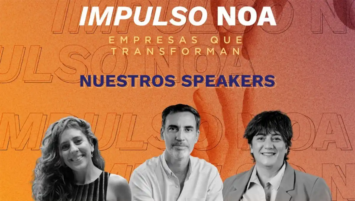 Inscribite gratuitamente al Foro de Sostenibilidad y Sector Privado de Fundación León y Fundación del Tucumán, presentado por LA GACETA