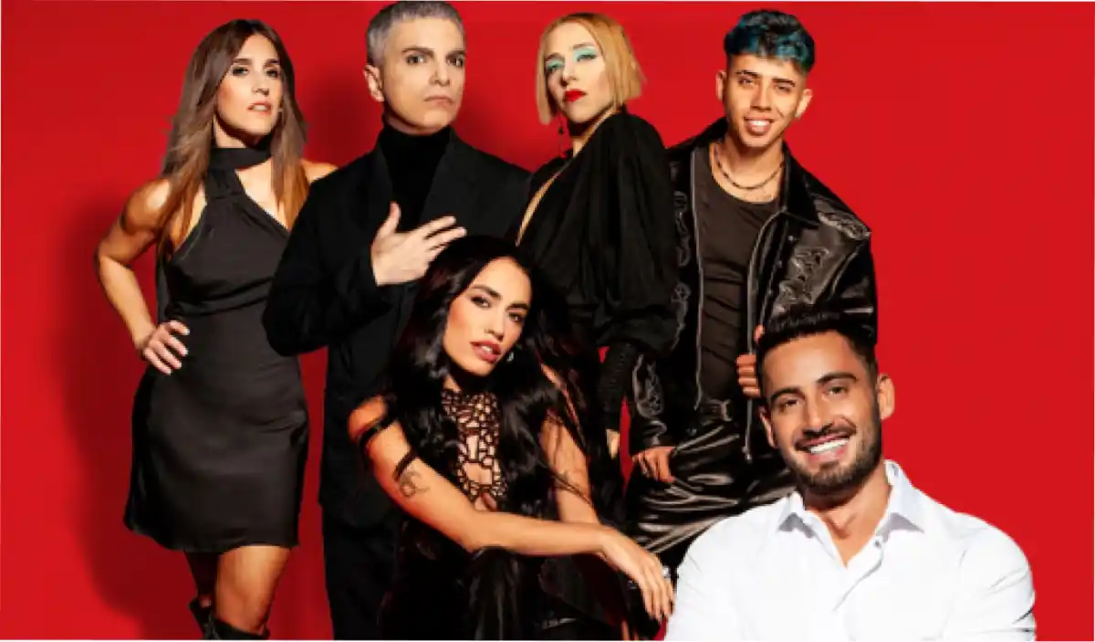 ¿Cuándo comienzan los Playoffs en La Voz Argentina?