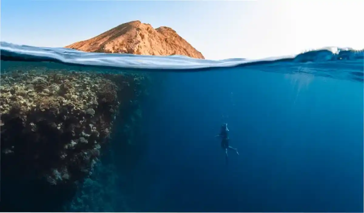 Gran Adria, el enigmático continente oculto.