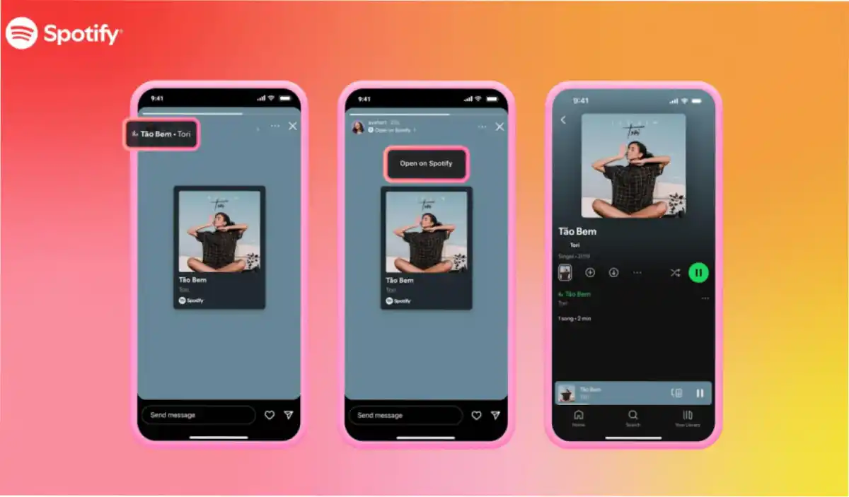 La nueva función de Spotify te permite personalizar tu experiencia aún más.