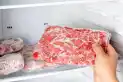 Tres trucos para descongelar carne sin poner en riesgo tu salud