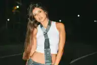 Nueva amenaza: ¿cuál es el estado de las causas en las que Jaldo fue víctima?