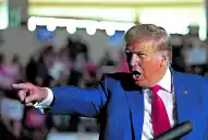 Estados Unidos hundió una embarcación con drogas procedente de Venezuela