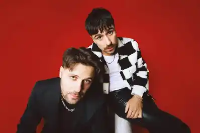 El Zar arriba con nuevo disco para su primer show propio