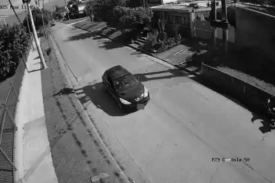 Dos “rompevidrios” fueron procesados