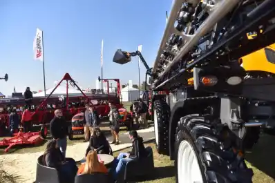 Reclamo del campo contra procedimientos por la quema de caña: “están pescando en la pecera”