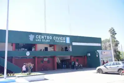 ¿Hay prácticas como las del caso “Chocolate” en Las Cejas?