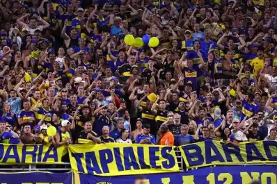 Dudas para el partido de Boca en Mar del Plata: ¿habrá hinchas visitantes contra Aldosivi?