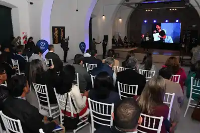 Plenario del NOA, en Salta: Emiliano Durand destacó el rol de los municipios en el escenario actual