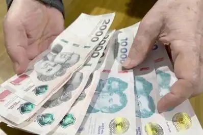 Atención estatales tucumanos: el próximo jueves 28 de agosto arranca el pago salarial