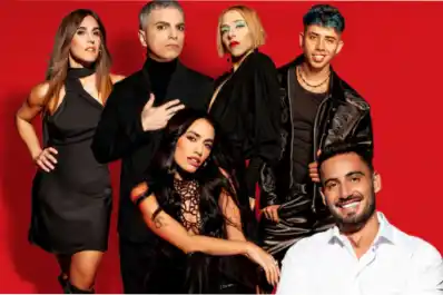 Una etapa desafiante e invitados especiales: ¿cuándo empiezan los Playoffs en La Voz Argentina?