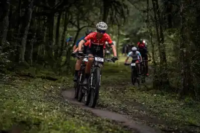 De los senderos de San Javier a los Alpes suizos: una tucumana disputará el Mundial de Mountain Bike