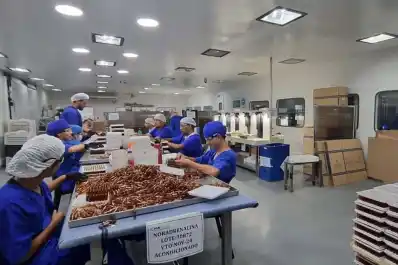 El fentanilo dio mal: chats revelan el caos en los laboratorios investigados por 96 muertes