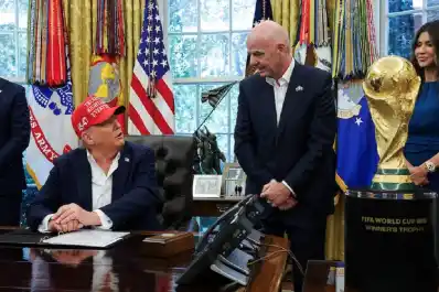 FIFA confirmó fecha, hora y lugar del sorteo del Mundial 2026 en Estados Unidos, México y Canadá