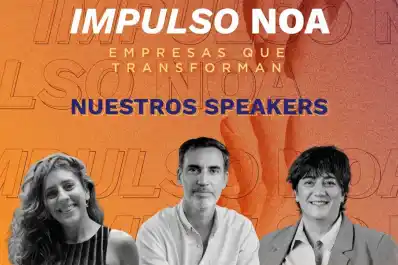 Inscribite gratuitamente al Foro de Sostenibilidad y Sector Privado de Fundación León y Fundación del Tucumán, presentado por LA GACETA