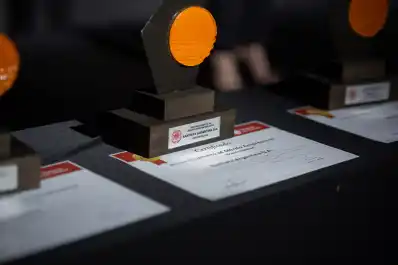 Últimos días para postularse a los Reconocimientos al Mérito Empresarial 2025