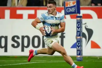 Contepomi confirmó el XV de Los Pumas con tres tucumanos titulares ante los All Blacks